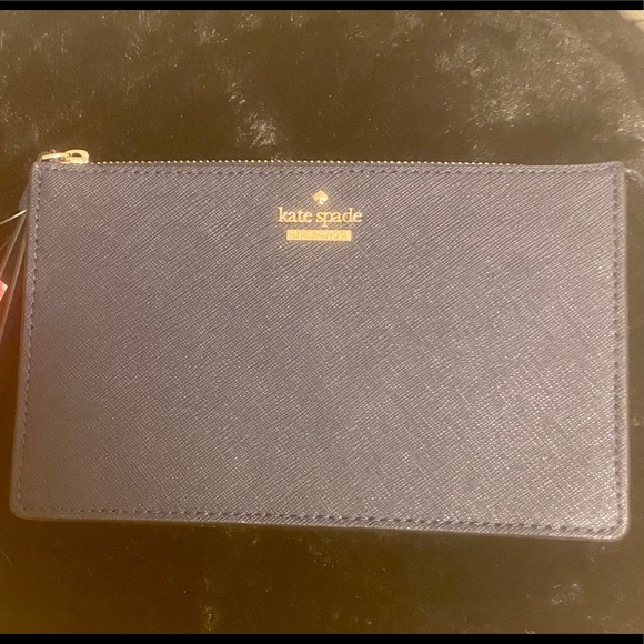 Kate Spade Wallet/Pouch - Picture 2 of 3